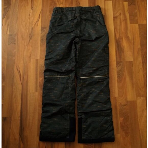 Youth/Kids Columbia® BugabooTM II Outgrown Insulated Winter Pants Size XLarge - Picture 2 of 16